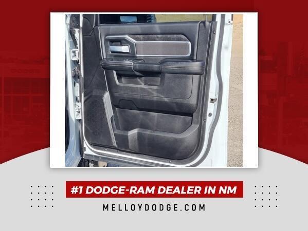 used 2024 Ram 3500 car, priced at $64,264