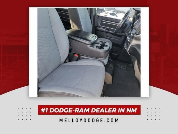 used 2024 Ram 3500 car, priced at $64,264