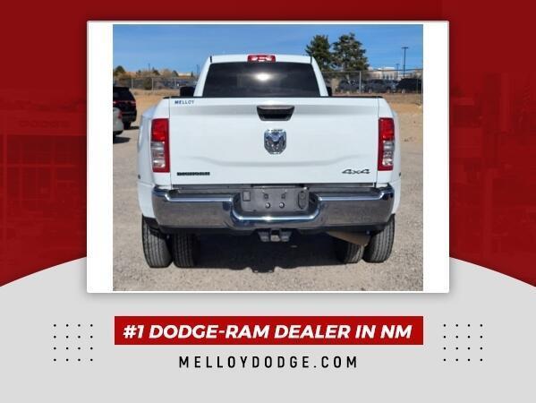 used 2024 Ram 3500 car, priced at $64,264