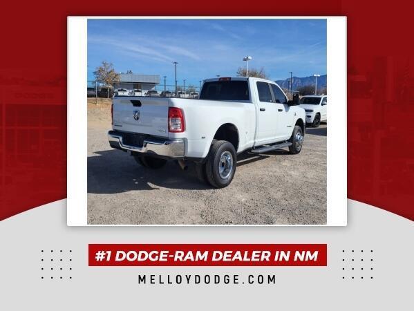 used 2024 Ram 3500 car, priced at $64,264