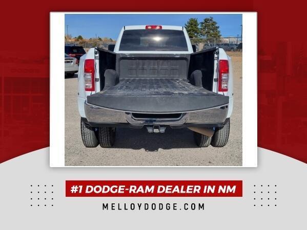 used 2024 Ram 3500 car, priced at $64,264