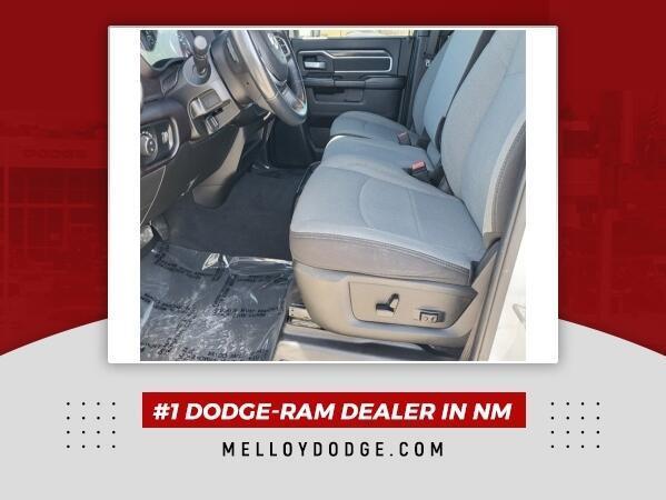 used 2024 Ram 3500 car, priced at $64,264