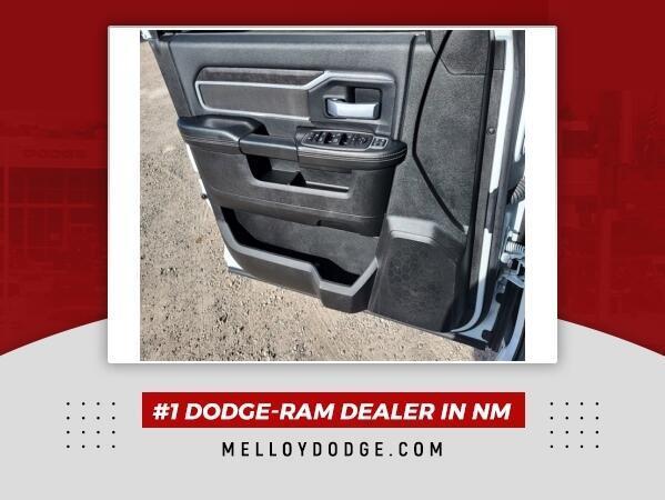 used 2024 Ram 3500 car, priced at $64,264