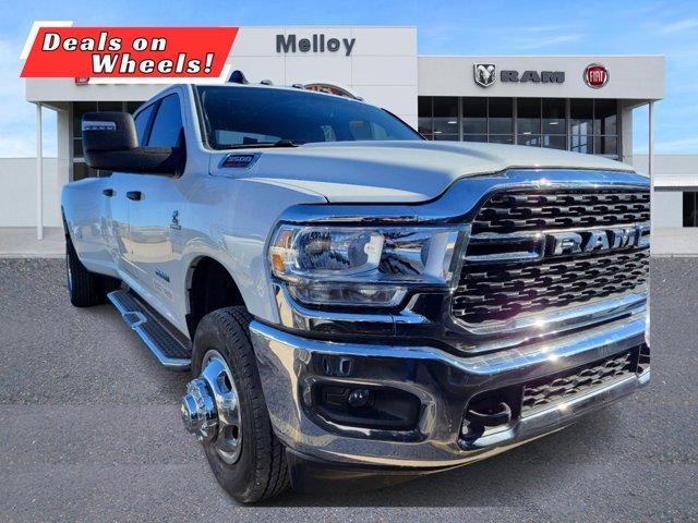 used 2024 Ram 3500 car, priced at $64,264