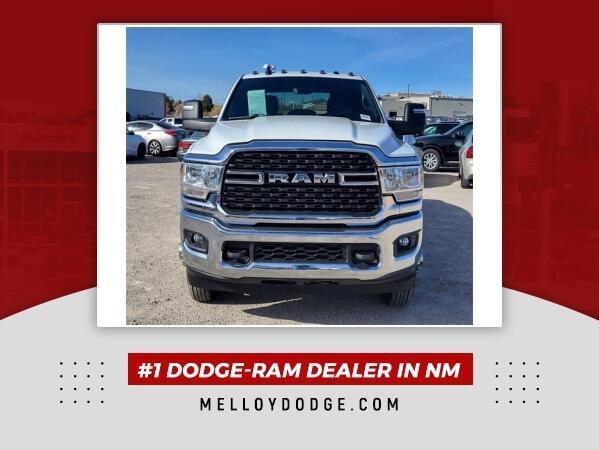 used 2024 Ram 3500 car, priced at $64,264