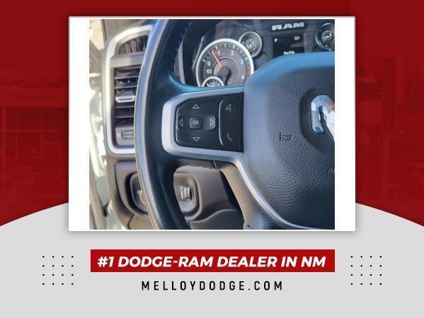 used 2024 Ram 3500 car, priced at $64,264