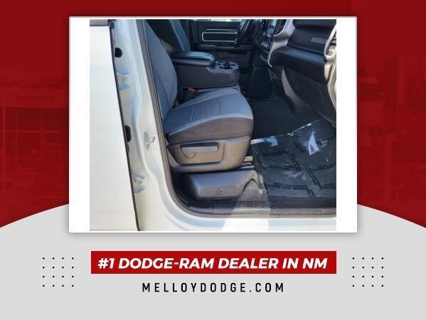 used 2024 Ram 3500 car, priced at $64,264