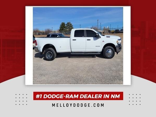 used 2024 Ram 3500 car, priced at $64,264