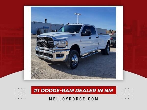 used 2024 Ram 3500 car, priced at $64,264