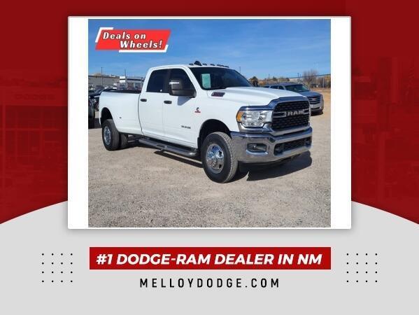 used 2024 Ram 3500 car, priced at $64,264