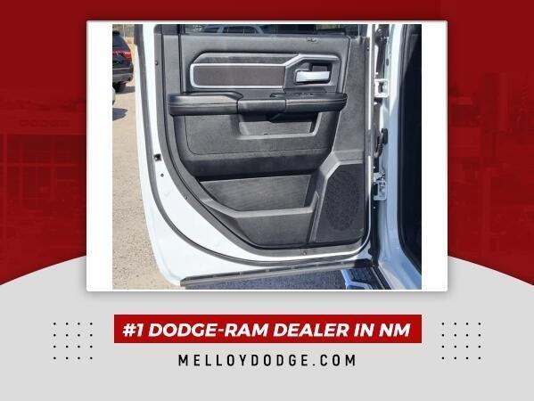 used 2024 Ram 3500 car, priced at $64,264