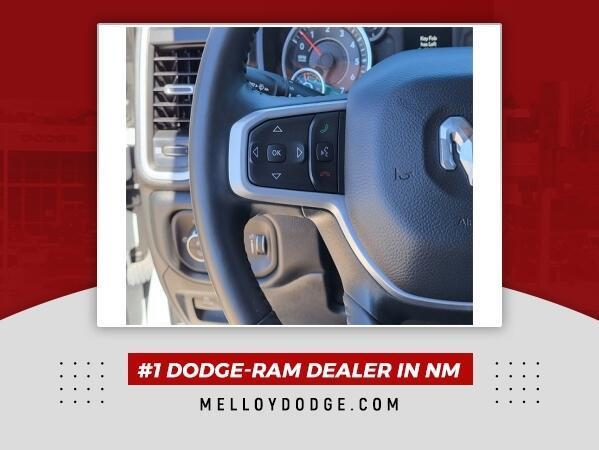 used 2023 Ram 1500 car, priced at $38,608