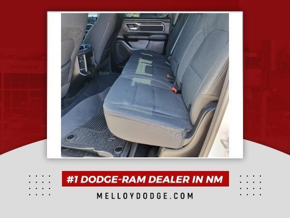 used 2023 Ram 1500 car, priced at $38,608