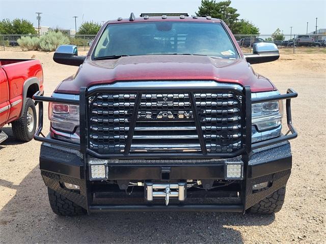 used 2022 Ram 2500 car, priced at $65,917