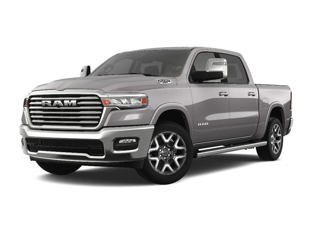 new 2025 Ram 1500 car, priced at $74,630