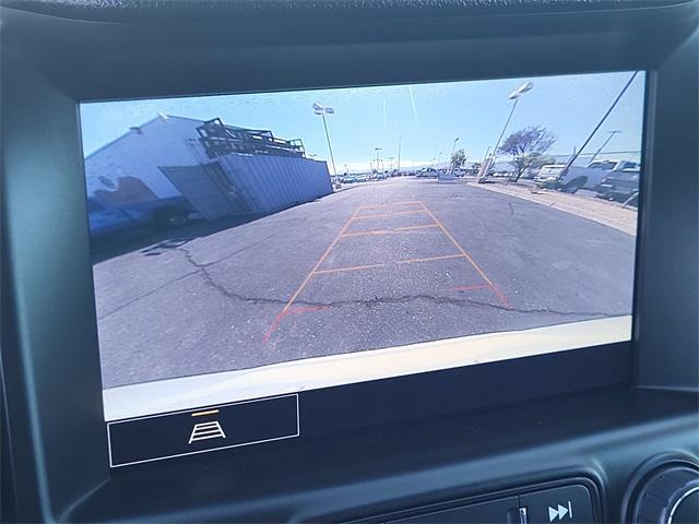 used 2024 GMC Terrain car, priced at $26,969