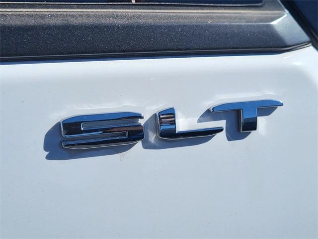 used 2024 GMC Terrain car, priced at $26,969