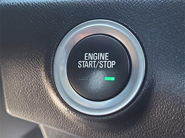 used 2024 GMC Terrain car, priced at $26,969