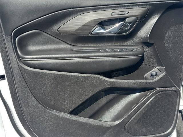 used 2024 GMC Terrain car, priced at $26,969