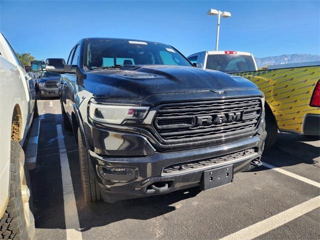 used 2020 Ram 1500 car, priced at $49,985