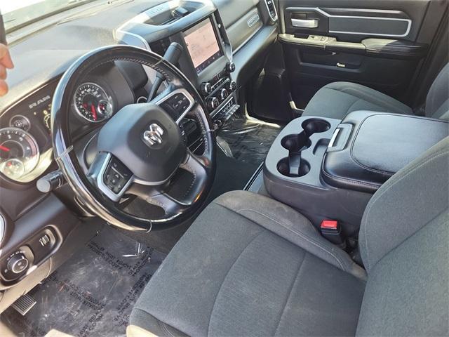 used 2023 Ram 3500 car, priced at $53,333