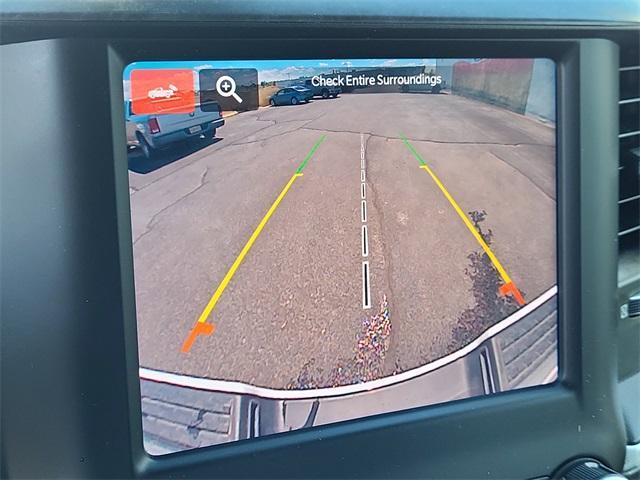 used 2023 Ram 3500 car, priced at $53,333