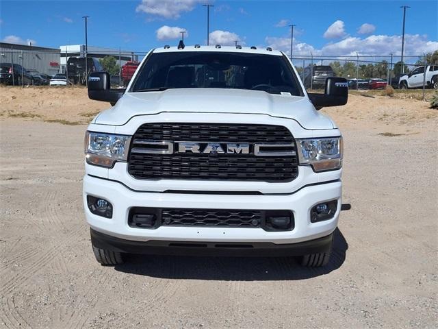 new 2024 Ram 3500 car, priced at $75,920