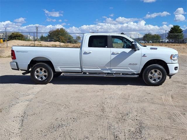 new 2024 Ram 3500 car, priced at $75,920