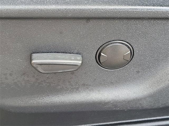 used 2023 Ford F-150 car, priced at $41,993