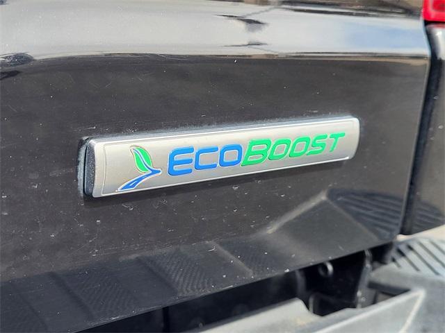 used 2023 Ford F-150 car, priced at $41,993