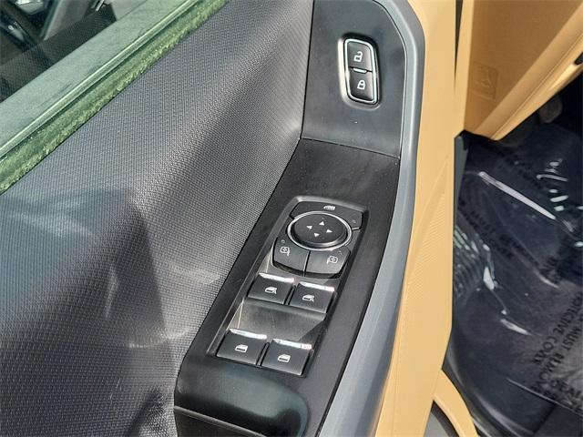 used 2023 Ford F-150 car, priced at $41,993