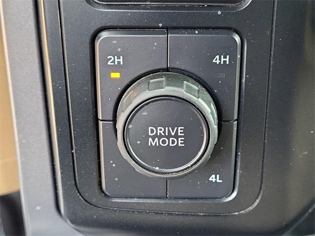 used 2023 Ford F-150 car, priced at $41,993