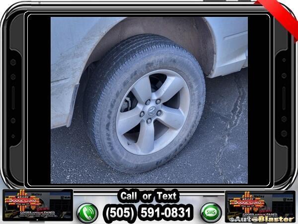 used 2023 Ram 1500 Classic car, priced at $32,911