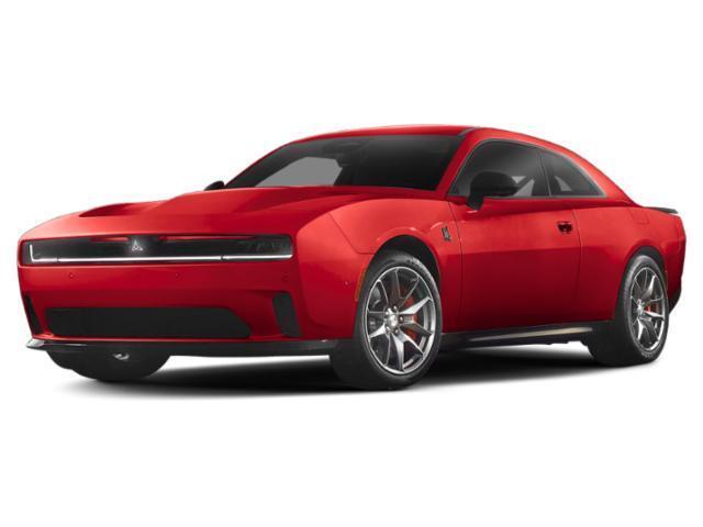 new 2025 Dodge Charger Daytona car, priced at $82,970