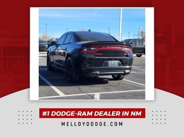 used 2016 Dodge Charger car, priced at $15,980