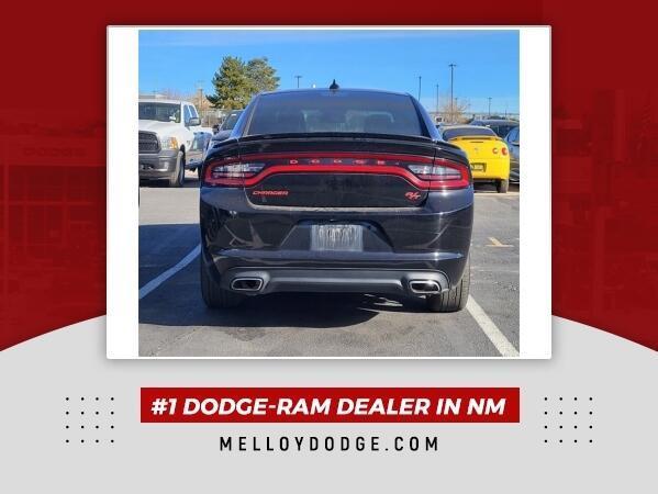 used 2016 Dodge Charger car, priced at $15,980