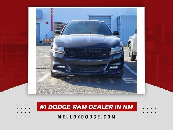 used 2016 Dodge Charger car, priced at $15,980