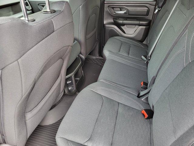 new 2025 Ram 1500 car, priced at $46,470