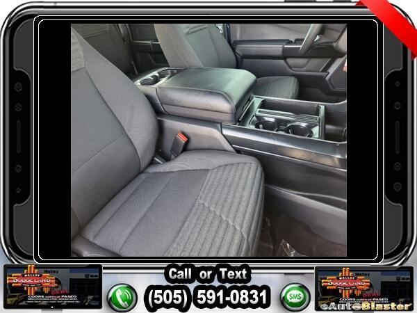 used 2023 Ford F-150 car, priced at $37,997