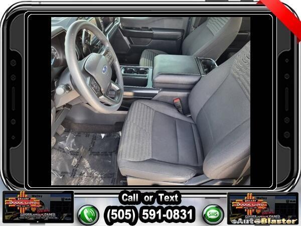 used 2023 Ford F-150 car, priced at $37,997