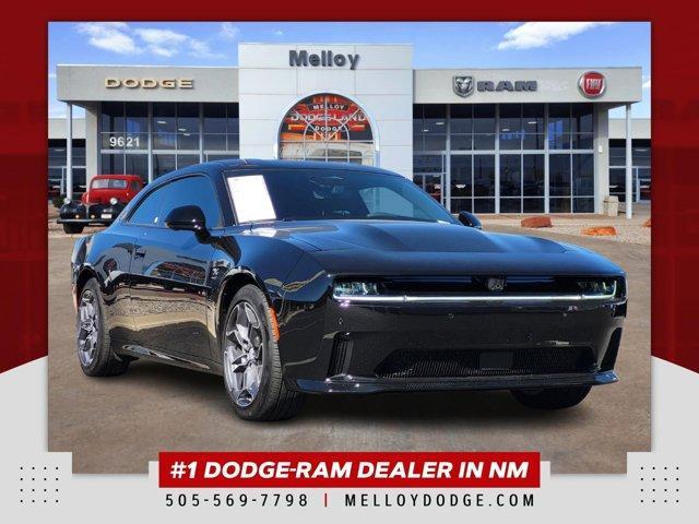 used 2025 Dodge Charger Daytona car, priced at $42,608