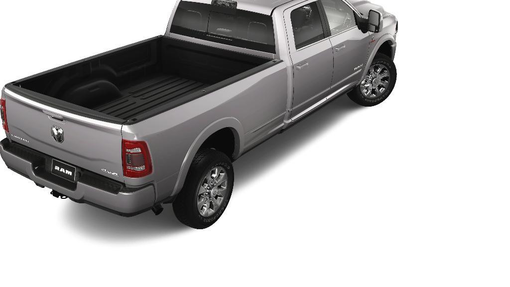 new 2024 Ram 3500 car, priced at $104,095