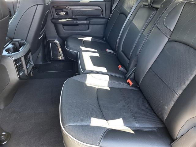 new 2026 Ram 2500 car, priced at $97,065