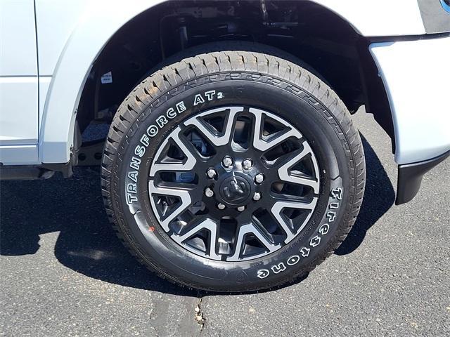 new 2026 Ram 2500 car, priced at $97,065