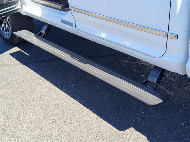 new 2026 Ram 2500 car, priced at $97,065