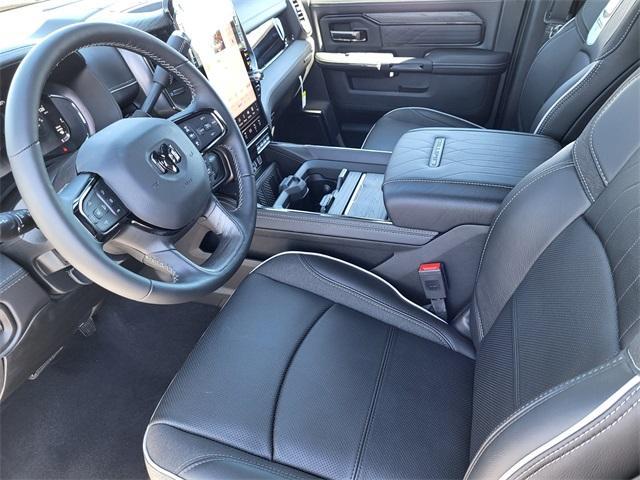 new 2026 Ram 2500 car, priced at $97,065