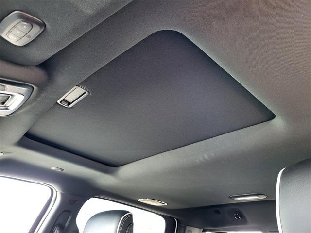 new 2026 Ram 2500 car, priced at $97,065