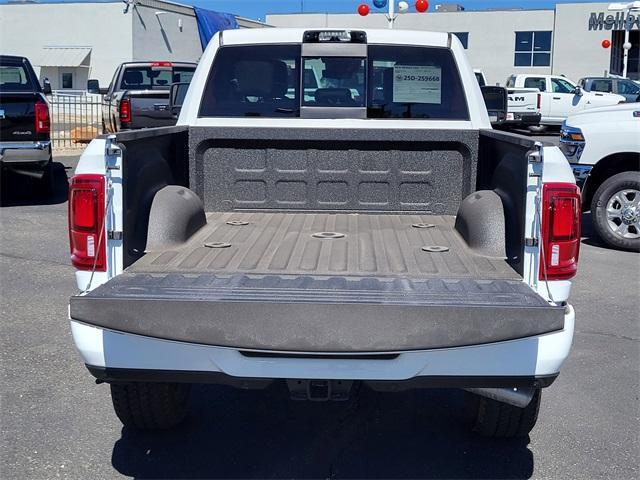 new 2026 Ram 2500 car, priced at $97,065