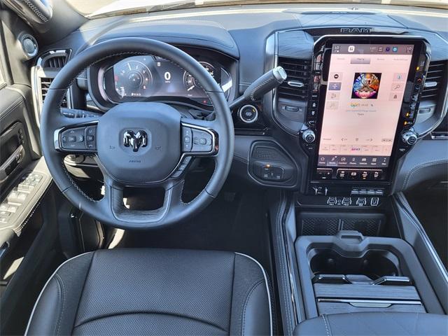 new 2026 Ram 2500 car, priced at $97,065