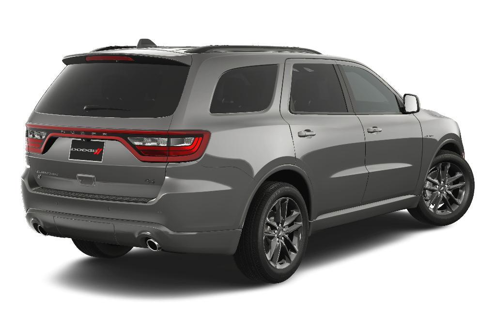 new 2025 Dodge Durango car, priced at $58,180